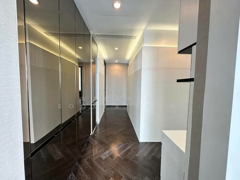 The Esse Sukhumvit 36, Bangkok, Soi Sukhumvit 36, Sukhumvit Road, Phra Kanong, Khlong Toei, Bangkok, 3 Bedrooms, 125 sqm, Condo For Rent, by Nakarin Sookpaiboon, 500437856 - DDproperty.com