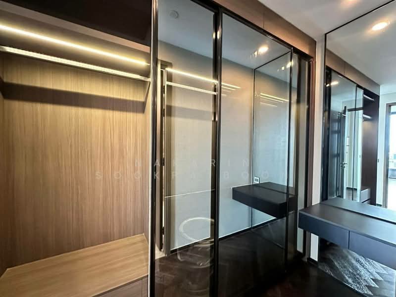 The Esse Sukhumvit 36, Bangkok, Soi Sukhumvit 36, Sukhumvit Road, Phra Kanong, Khlong Toei, Bangkok, 3 Bedrooms, 125 sqm, Condo For Rent, by Nakarin Sookpaiboon, 500437856 - DDproperty.com