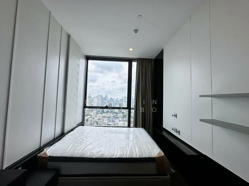 The Esse Sukhumvit 36 : ดิ เอส สุขุมวิท 36, กรุงเทพ, ซอยสุขุมวิท 36 ถนนสุขุมวิท, พระโขนง, คลองเตย, กรุงเทพ, 125 ตร.ม., คอนโด ให้เช่า, โดย Nakarin Sookpaiboon, 500437856 - DDproperty.com