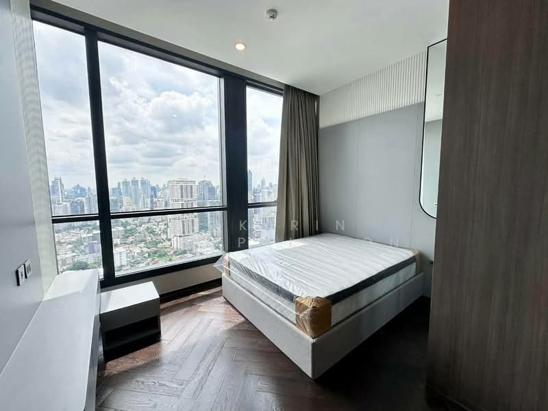 The Esse Sukhumvit 36, Bangkok, Soi Sukhumvit 36, Sukhumvit Road, Phra Kanong, Khlong Toei, Bangkok, 3 Bedrooms, 125 sqm, Condo For Rent, by Nakarin Sookpaiboon, 500437856 - DDproperty.com