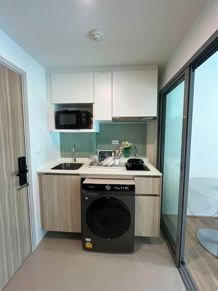 Phyll Phuket : ฟีล ภูเก็ต, ภูเก็ต, 9 หมู่ที่ 4 Muang Naka Rd, วิชิต, เมืองภูเก็ต, ภูเก็ต, 30 ตร.ม., คอนโด ให้เช่า, โดย ภัทรทร ศรอินทร์, 500437858 - DDproperty.com