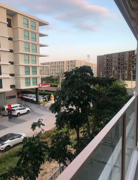 Phyll Phuket, Phuket, 9 Village No. 4 Muang Naka Rd, Wichit, Muang Phuket, Phuket, 1 Bedroom, 30 sqm, Condo For Rent, by Pattaratorn Sornin, 500437858 - DDproperty.com