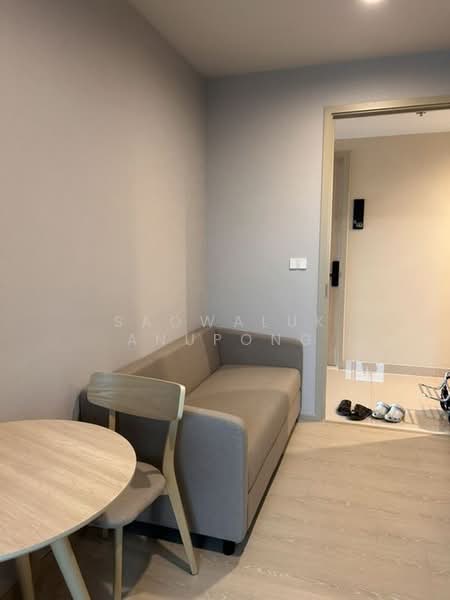 Nue Mega Plus Bangna, Samut Prakan, Bang Na-Trat Frontage Rd, Bang Kaeo, Bang Plee, Samut Prakan, 1 Bedroom, 31 sqm, Condo For Rent, by Saowaluk Anupong, 500437859 - DDproperty.com