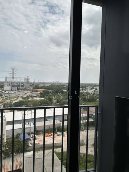 Nue Mega Plus Bangna, Samut Prakan, Bang Na-Trat Frontage Rd, Bang Kaeo, Bang Plee, Samut Prakan, 1 Bedroom, 31 sqm, Condo For Rent, by Saowaluk Anupong, 500437859 - DDproperty.com