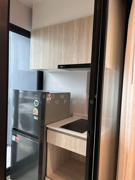 Nue Mega Plus Bangna, Samut Prakan, Bang Na-Trat Frontage Rd, Bang Kaeo, Bang Plee, Samut Prakan, 1 Bedroom, 31 sqm, Condo For Rent, by Saowaluk Anupong, 500437859 - DDproperty.com