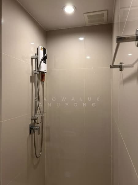 Nue Mega Plus Bangna, Samut Prakan, Bang Na-Trat Frontage Rd, Bang Kaeo, Bang Plee, Samut Prakan, 1 Bedroom, 31 sqm, Condo For Rent, by Saowaluk Anupong, 500437859 - DDproperty.com