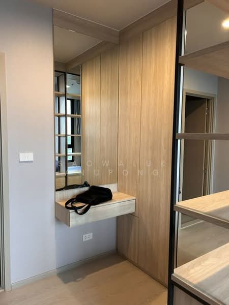 Nue Mega Plus Bangna, Samut Prakan, Bang Na-Trat Frontage Rd, Bang Kaeo, Bang Plee, Samut Prakan, 1 Bedroom, 31 sqm, Condo For Rent, by Saowaluk Anupong, 500437859 - DDproperty.com