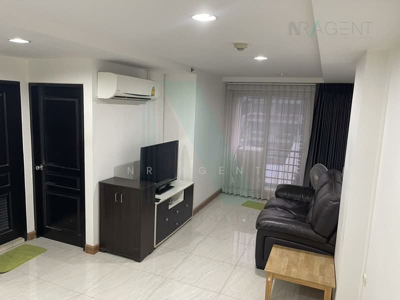 Resorta Yen-Akat : รีสอร์ทต้า เย็นอากาศ, กรุงเทพ, 270 87 ซอยอมร, ช่องนนทรี, ยานนาวา, กรุงเทพ, 39 ตร.ม., คอนโด ขาย, โดย NR agent, 500437861 - DDproperty.com