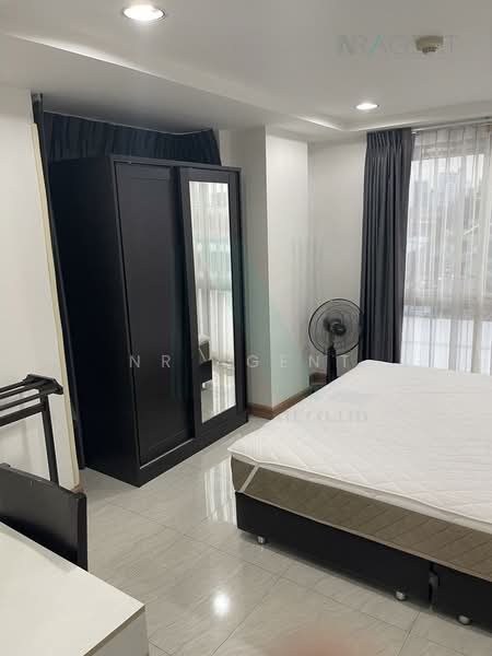 Resorta Yen-Akat, Bangkok, 270 87 Soi Amon, Chong Nonsi, Yan Nawa, Bangkok, 1 Bedroom, 39 sqm, Condo For Sale, by NR agent, 500437861 - DDproperty.com