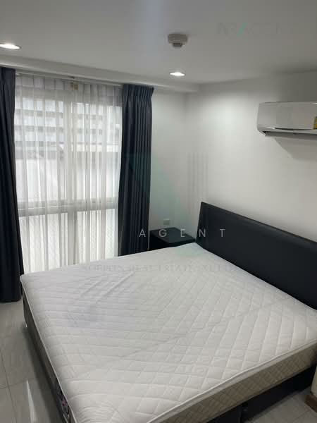 Resorta Yen-Akat : รีสอร์ทต้า เย็นอากาศ, กรุงเทพ, 270 87 ซอยอมร, ช่องนนทรี, ยานนาวา, กรุงเทพ, 39 ตร.ม., คอนโด ขาย, โดย NR agent, 500437861 - DDproperty.com