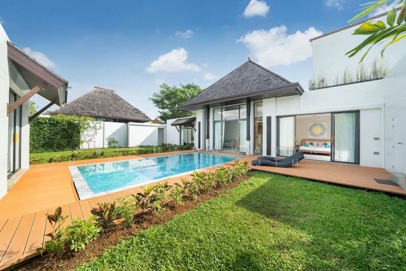 สำหรับ ขาย บ้าน 3 ห้องนอน ที่ ถลาง, ภูเก็ต, ศรีสุนทร, ถลาง, ภูเก็ต, 420 ตร.ม., บ้านเดี่ยว ขาย, โดย Natchadawaryn (Natcha) Rojthanakrit, 500437864 - DDproperty.com