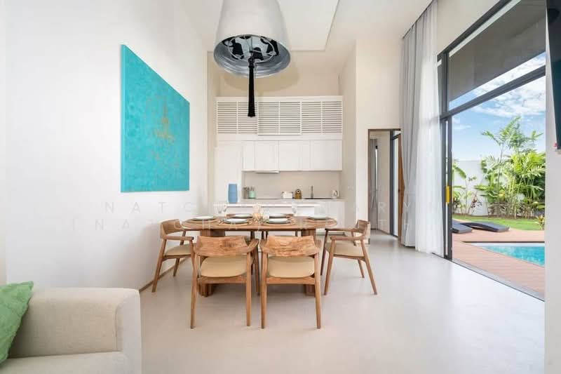 สำหรับ ขาย บ้าน 3 ห้องนอน ที่ ถลาง, ภูเก็ต, ศรีสุนทร, ถลาง, ภูเก็ต, 420 ตร.ม., บ้านเดี่ยว ขาย, โดย Natchadawaryn (Natcha) Rojthanakrit, 500437864 - DDproperty.com