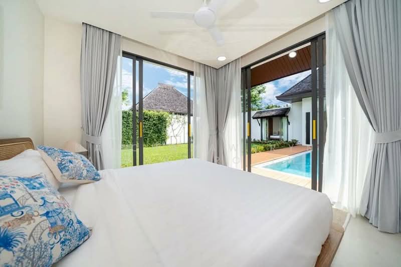 สำหรับ ขาย บ้าน 3 ห้องนอน ที่ ถลาง, ภูเก็ต, ศรีสุนทร, ถลาง, ภูเก็ต, 420 ตร.ม., บ้านเดี่ยว ขาย, โดย Natchadawaryn (Natcha) Rojthanakrit, 500437864 - DDproperty.com