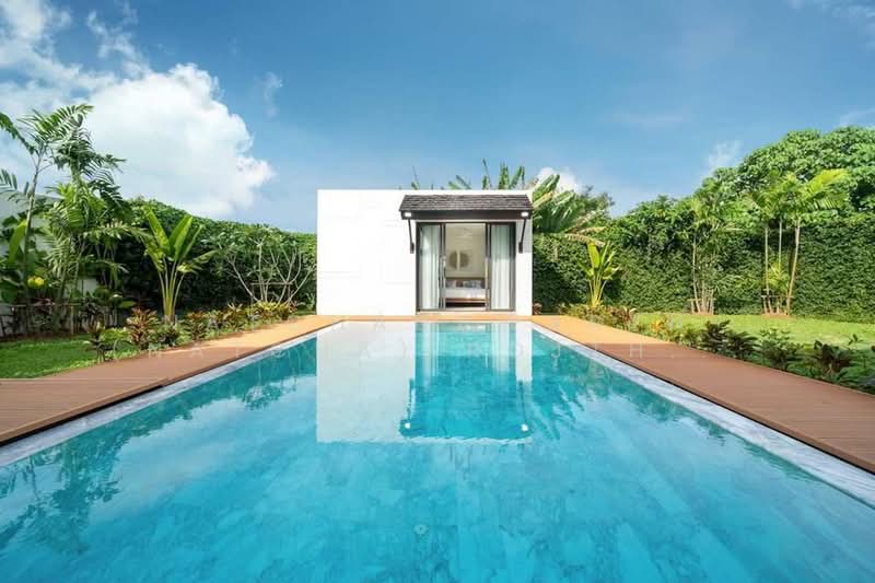 For sale house 3 bedrooms at Thalang, Phuket, Sri Sunthon, Thalang, Phuket, 3 Bedrooms, 420 sqm, Single Detached House For Sale, by Natchadawaryn (Natcha) Rojthanakrit, 500437864 - DDproperty.com