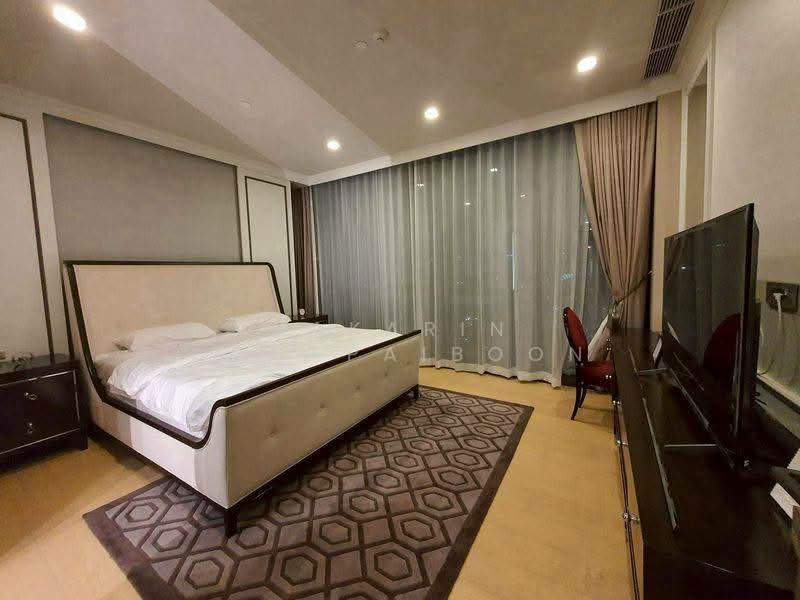 The Monument Thonglor, Bangkok, 998 Thonglor Road, Khlong Tan Nua, Watthana, Bangkok, 2 Bedrooms, 125 sqm, Condo For Rent, by Nakarin Sookpaiboon, 500437866 - DDproperty.com