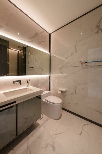 The Bangkok Thonglor : เดอะ แบงค็อค ทองหล่อ, กรุงเทพ, ซอยสุขุมวิท 55 ถนนสุขุมวิท, คลองตันเหนือ, วัฒนา, กรุงเทพ, 86 ตร.ม., คอนโด ขาย, โดย Tanapat Sakonsontised, 500437867 - DDproperty.com