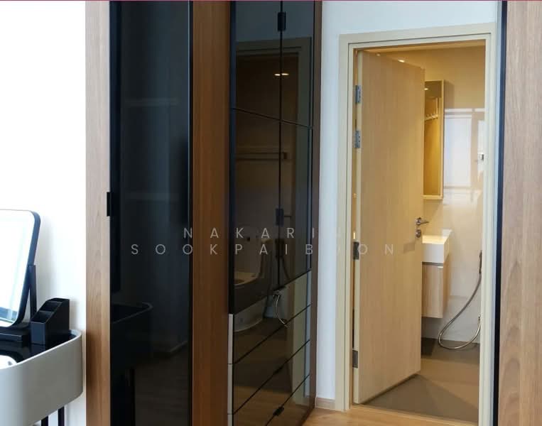 Maru Ekkamai 2, Bangkok, 70-5 Sukhumvit 63 Road, Phra Kanong Nua, Watthana, Bangkok, 2 Bedrooms, 76 sqm, Condo For Rent, by Nakarin Sookpaiboon, 500437868 - DDproperty.com