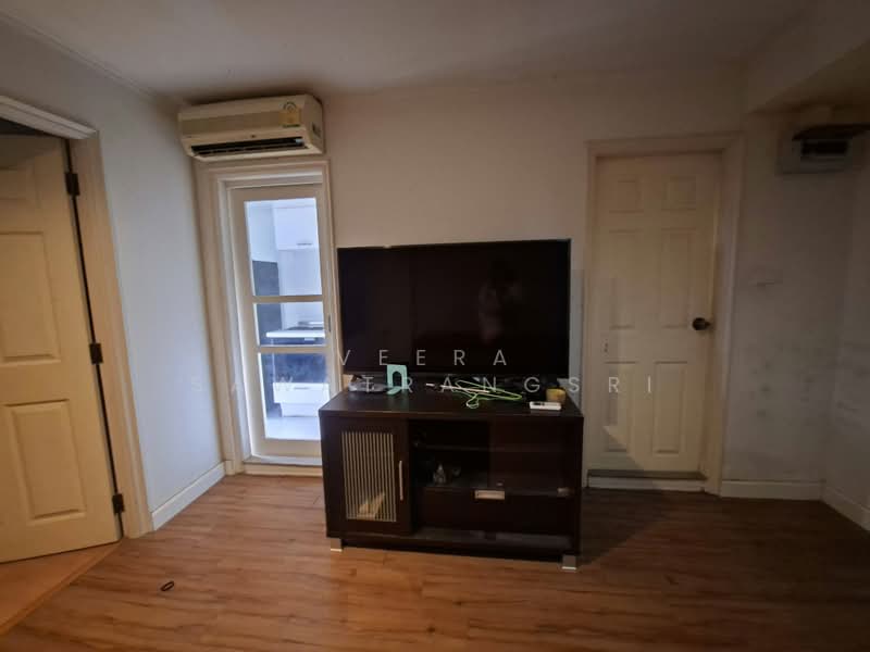 Lumpini Ville Sukhumvit 77, Bangkok, Sukhumvit 77 Road, Suan Luang, Bangkok, 1 Bedroom, 35 sqm, Condo For Sale, by Veera Sawatrangsri, 500437870 - DDproperty.com