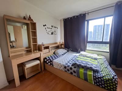 ขาย - Lumpini Ville Sukhumvit 77 : ลุมพินี วิลล์ สุขุมวิท77, กรุงเทพ