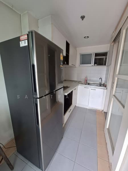 Lumpini Ville Sukhumvit 77, Bangkok, Sukhumvit 77 Road, Suan Luang, Bangkok, 1 Bedroom, 35 sqm, Condo For Sale, by Veera Sawatrangsri, 500437870 - DDproperty.com