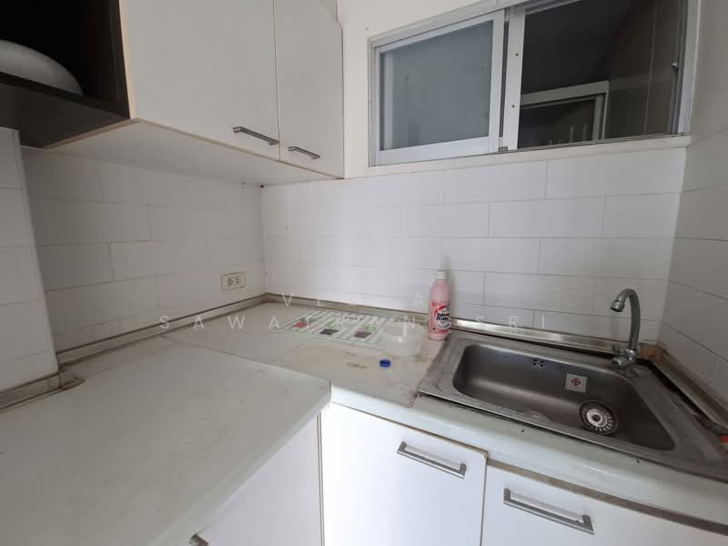 Lumpini Ville Sukhumvit 77, Bangkok, Sukhumvit 77 Road, Suan Luang, Bangkok, 1 Bedroom, 35 sqm, Condo For Sale, by Veera Sawatrangsri, 500437870 - DDproperty.com