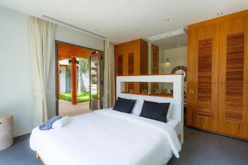 สำหรับ ขาย บ้าน 4 ห้องนอน ที่ บางเทา, ภูเก็ต, เชิงทะเล, ถลาง, ภูเก็ต, 850 ตร.ม., บ้านเดี่ยว ขาย, โดย Natchadawaryn (Natcha) Rojthanakrit, 500437874 - DDproperty.com