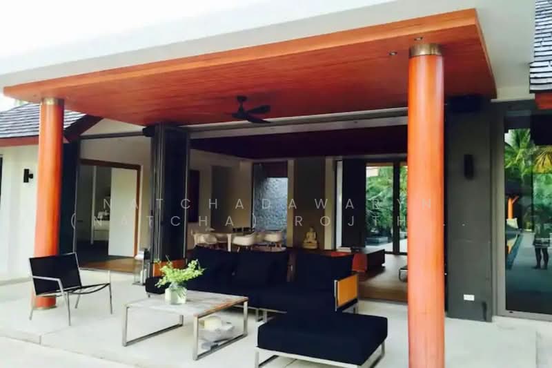 สำหรับ ขาย บ้าน 4 ห้องนอน ที่ บางเทา, ภูเก็ต, เชิงทะเล, ถลาง, ภูเก็ต, 850 ตร.ม., บ้านเดี่ยว ขาย, โดย Natchadawaryn (Natcha) Rojthanakrit, 500437874 - DDproperty.com