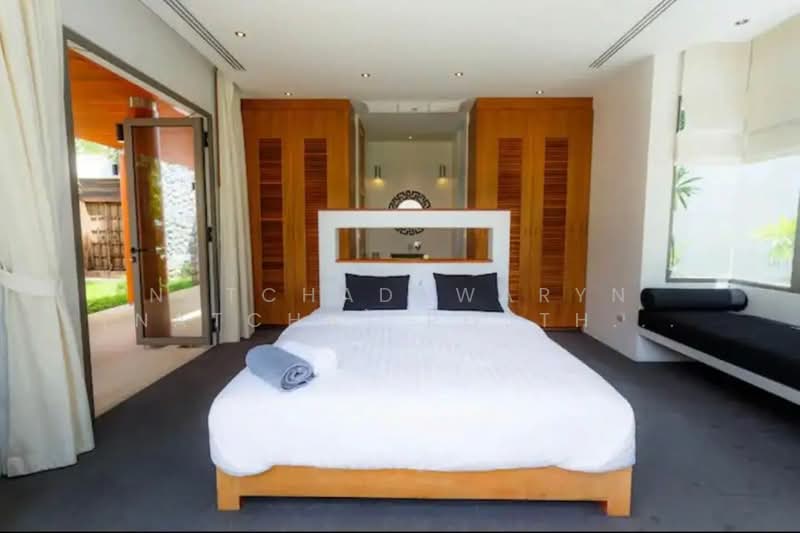 สำหรับ ขาย บ้าน 4 ห้องนอน ที่ บางเทา, ภูเก็ต, เชิงทะเล, ถลาง, ภูเก็ต, 850 ตร.ม., บ้านเดี่ยว ขาย, โดย Natchadawaryn (Natcha) Rojthanakrit, 500437874 - DDproperty.com