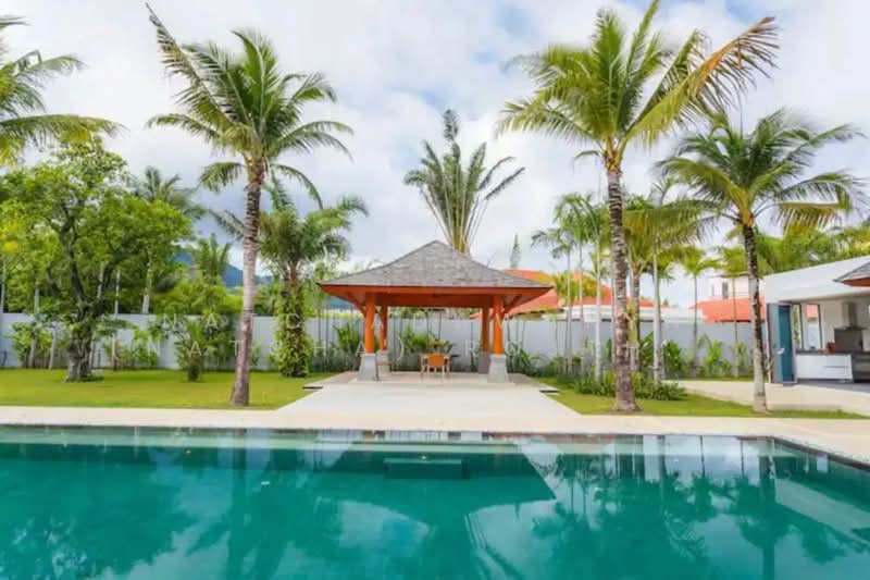 สำหรับ ขาย บ้าน 4 ห้องนอน ที่ บางเทา, ภูเก็ต, เชิงทะเล, ถลาง, ภูเก็ต, 850 ตร.ม., บ้านเดี่ยว ขาย, โดย Natchadawaryn (Natcha) Rojthanakrit, 500437874 - DDproperty.com