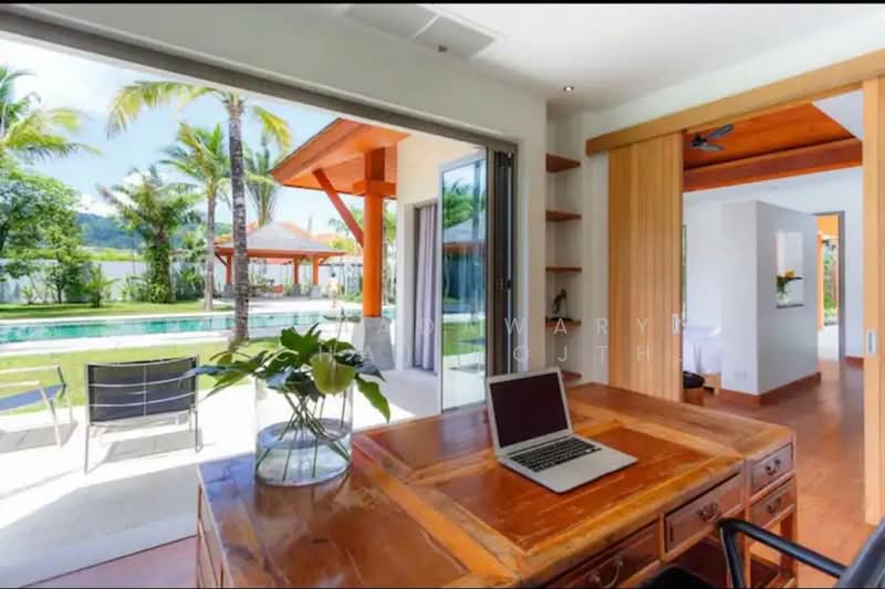 สำหรับ ขาย บ้าน 4 ห้องนอน ที่ บางเทา, ภูเก็ต, เชิงทะเล, ถลาง, ภูเก็ต, 850 ตร.ม., บ้านเดี่ยว ขาย, โดย Natchadawaryn (Natcha) Rojthanakrit, 500437874 - DDproperty.com