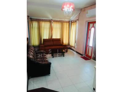 ขาย - Baan Fah Rim Haad : บ้านฟ้าริมหาด, ชลบุรี