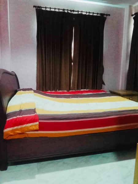 Baan Fah Rim Haad, Chon Buri (Pattaya), Pattaya City, Bang Lamung, Bang Lamung (Pattaya), Chon Buri (Pattaya), 4 Bedrooms, 150 sqm, Single Detached House For Sale, by Sita Shrestha, 500437876 - DDproperty.com