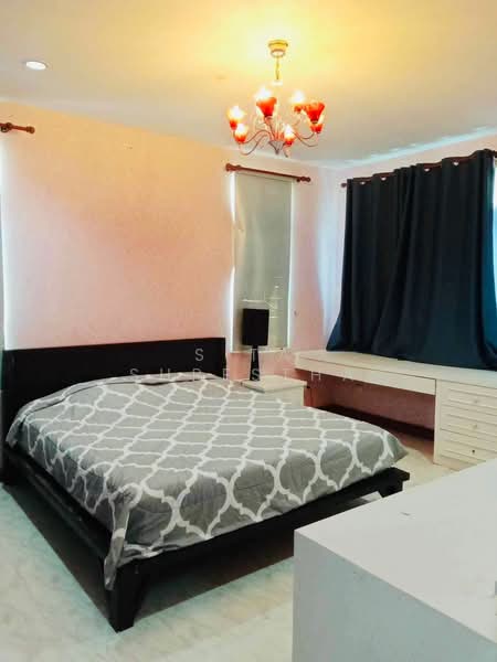 Baan Fah Rim Haad, Chon Buri (Pattaya), Pattaya City, Bang Lamung, Bang Lamung (Pattaya), Chon Buri (Pattaya), 4 Bedrooms, 150 sqm, Single Detached House For Sale, by Sita Shrestha, 500437876 - DDproperty.com