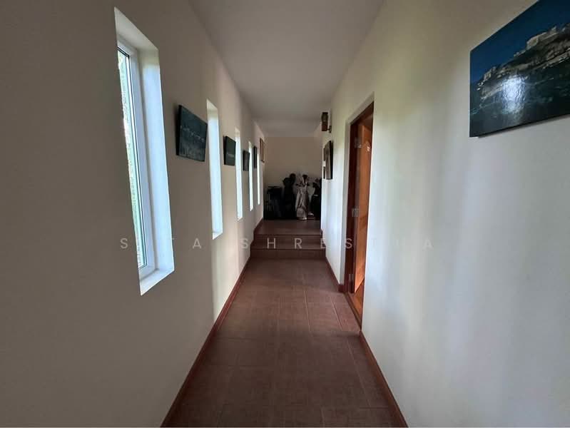 4-BR House, Chon Buri (Pattaya), Bo Win, Si Racha, Chon Buri (Pattaya), 4 Bedrooms, 445 sqm, Single Detached House For Sale, by Sita Shrestha, 500437881 - DDproperty.com