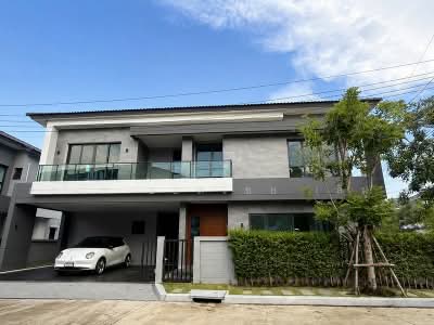 ขาย - The City Rama 5-Nakhon In : เดอะ ซิตี้ พระราม 5-นครอินทร์, นนทบุรี