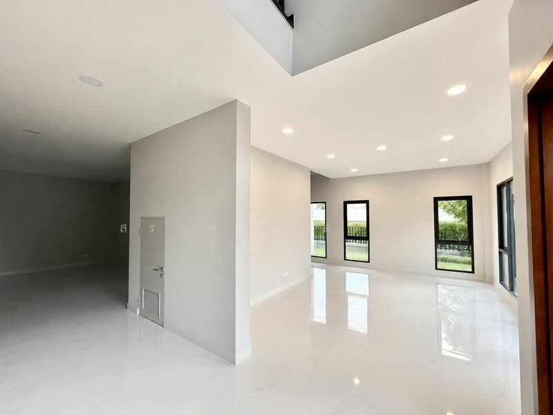 The City Rama 5-Nakhon In, Nonthaburi, Soi Bang Khu Wiang 1, Bang Khu Wiang, Bang Kruai, Nonthaburi, 4 Bedrooms, 351 sqm, Single Detached House For Sale, by สรภพ ยอดไชย (สีฝุ่น), 500437884 - DDproperty.com