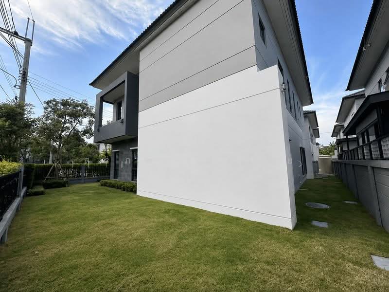 The City Rama 5-Nakhon In, Nonthaburi, Soi Bang Khu Wiang 1, Bang Khu Wiang, Bang Kruai, Nonthaburi, 4 Bedrooms, 351 sqm, Single Detached House For Sale, by สรภพ ยอดไชย (สีฝุ่น), 500437884 - DDproperty.com
