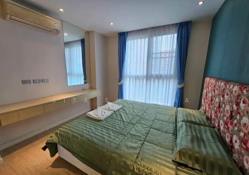 Grande Caribbean, Chon Buri (Pattaya), 492/2 Moo 12 Thappraya Rd, Nong Pru, Bang Lamung (Pattaya), Chon Buri (Pattaya), 2 Bedrooms, 72 sqm, Condo For Sale, by Sita Shrestha, 500437886 - DDproperty.com