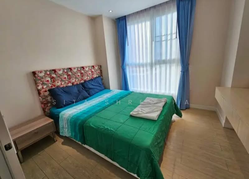 Grande Caribbean, Chon Buri (Pattaya), 492/2 Moo 12 Thappraya Rd, Nong Pru, Bang Lamung (Pattaya), Chon Buri (Pattaya), 2 Bedrooms, 72 sqm, Condo For Sale, by Sita Shrestha, 500437886 - DDproperty.com