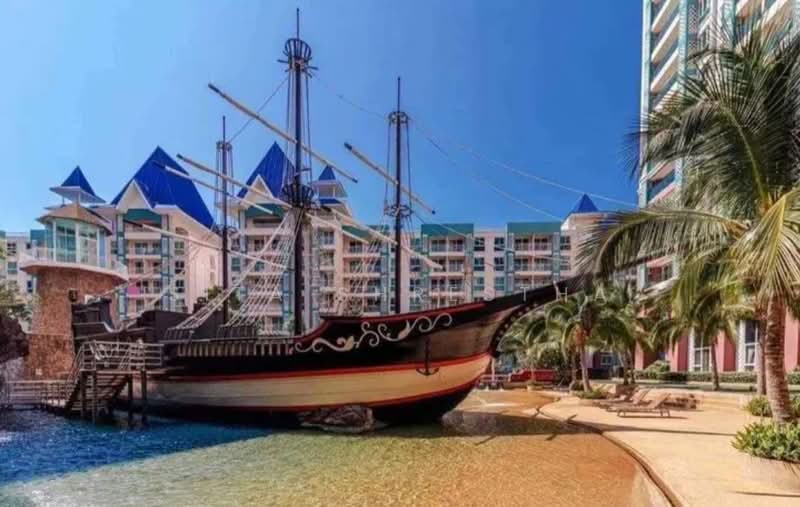 Grande Caribbean, Chon Buri (Pattaya), 492/2 Moo 12 Thappraya Rd, Nong Pru, Bang Lamung (Pattaya), Chon Buri (Pattaya), 2 Bedrooms, 72 sqm, Condo For Sale, by Sita Shrestha, 500437886 - DDproperty.com