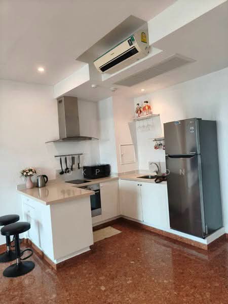 AGUSTON Sukhumvit 22, Bangkok, 140 Sukhumvit Road, Khlong Toei, Bangkok, 1 Bedroom, 58 sqm, Condo For Rent, by Nakarin Sookpaiboon, 500437889 - DDproperty.com