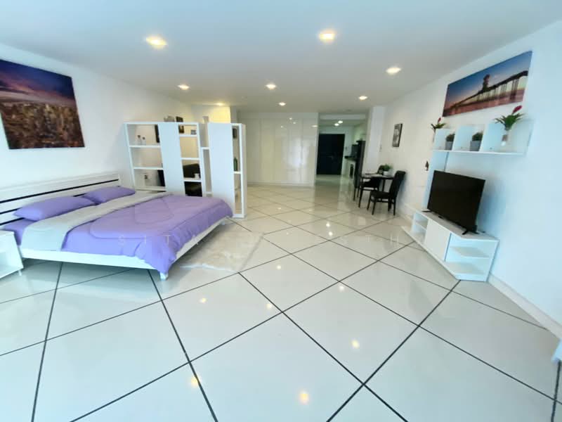 Executive Residence 4, Chon Buri (Pattaya), 476 Ratchawarun Road, Bang Lamung, Bang Lamung (Pattaya), Chon Buri (Pattaya), Studio, 80 sqm, Condo For Sale, by Sita Shrestha, 500437890 - DDproperty.com