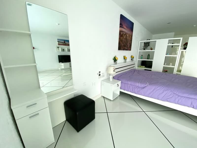 Executive Residence 4, Chon Buri (Pattaya), 476 Ratchawarun Road, Bang Lamung, Bang Lamung (Pattaya), Chon Buri (Pattaya), Studio, 80 sqm, Condo For Sale, by Sita Shrestha, 500437890 - DDproperty.com
