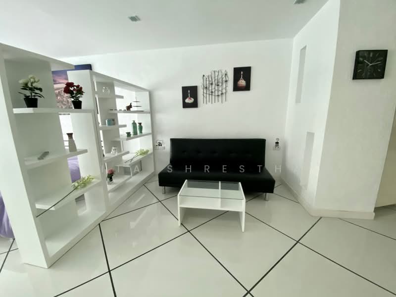 Executive Residence 4, Chon Buri (Pattaya), 476 Ratchawarun Road, Bang Lamung, Bang Lamung (Pattaya), Chon Buri (Pattaya), Studio, 80 sqm, Condo For Sale, by Sita Shrestha, 500437890 - DDproperty.com