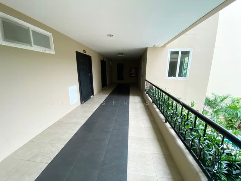 Executive Residence 4, Chon Buri (Pattaya), 476 Ratchawarun Road, Bang Lamung, Bang Lamung (Pattaya), Chon Buri (Pattaya), Studio, 80 sqm, Condo For Sale, by Sita Shrestha, 500437890 - DDproperty.com