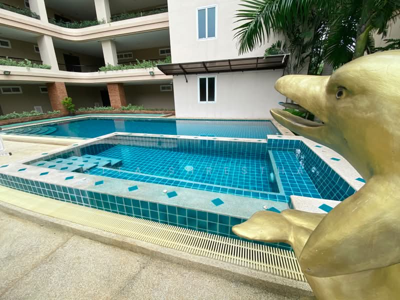 Executive Residence 4, Chon Buri (Pattaya), 476 Ratchawarun Road, Bang Lamung, Bang Lamung (Pattaya), Chon Buri (Pattaya), Studio, 80 sqm, Condo For Sale, by Sita Shrestha, 500437890 - DDproperty.com