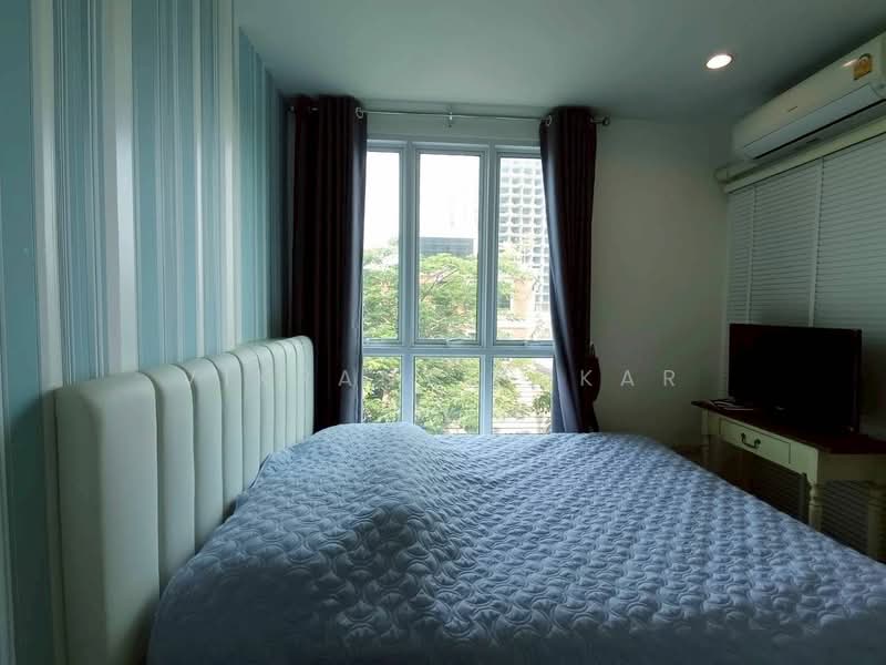 Neo Sea View, Chon Buri (Pattaya), Nong Pru, Bang Lamung (Pattaya), Chon Buri (Pattaya), 1 Bedroom, 27 sqm, Condo For Sale, by Vikrant Kokar, 500437891 - DDproperty.com