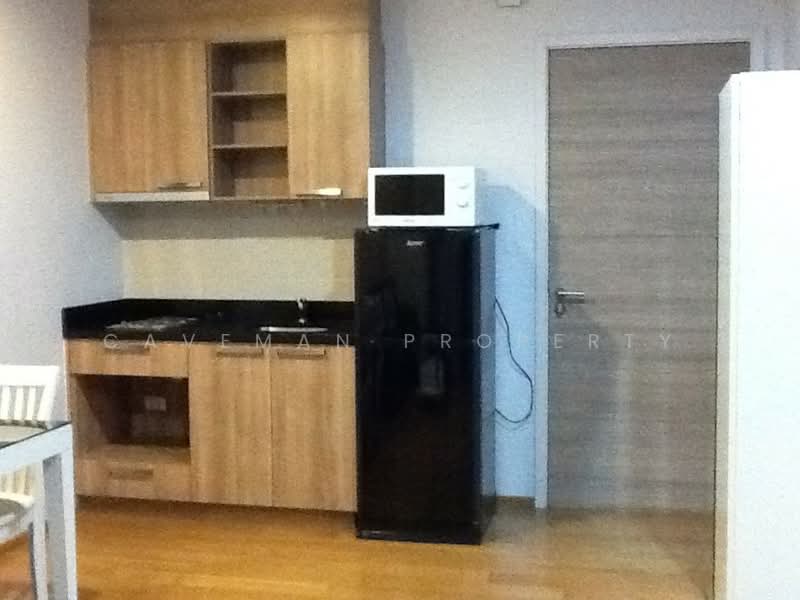 HIVE Taksin, Bangkok, 18 1 Soi, Khlong Ton Sai, Khlong San, Bangkok, 1 Bedroom, 49 sqm, Condo For Sale, by Caveman Property, 500437892 - DDproperty.com
