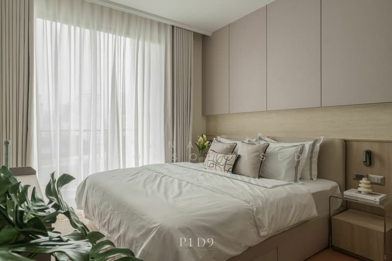 Supalai Oriental Sukhumvit 39, Bangkok, Soi Sukhumvit 39, Khlong Tan Nua, Watthana, Bangkok, 2 Bedrooms, 72 sqm, Condo For Rent, by Tanapat Sakonsontised, 500437893 - DDproperty.com