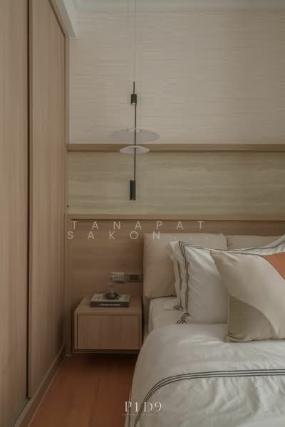 Supalai Oriental Sukhumvit 39, Bangkok, Soi Sukhumvit 39, Khlong Tan Nua, Watthana, Bangkok, 2 Bedrooms, 72 sqm, Condo For Rent, by Tanapat Sakonsontised, 500437893 - DDproperty.com